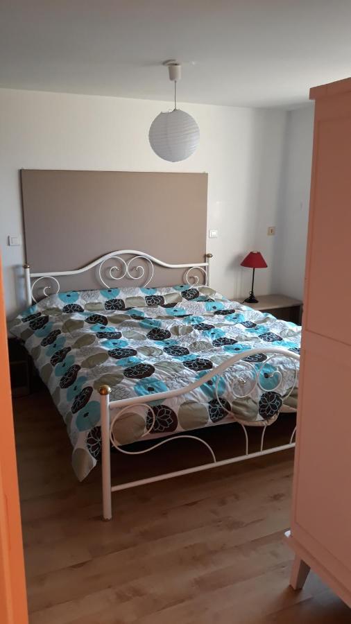 F2 Exterieur Lit King Size Apartment Brives-Charensac Bagian luar foto