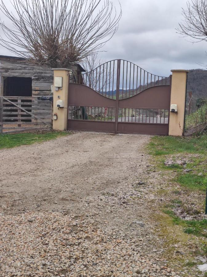 F2 Exterieur Lit King Size Apartment Brives-Charensac Bagian luar foto