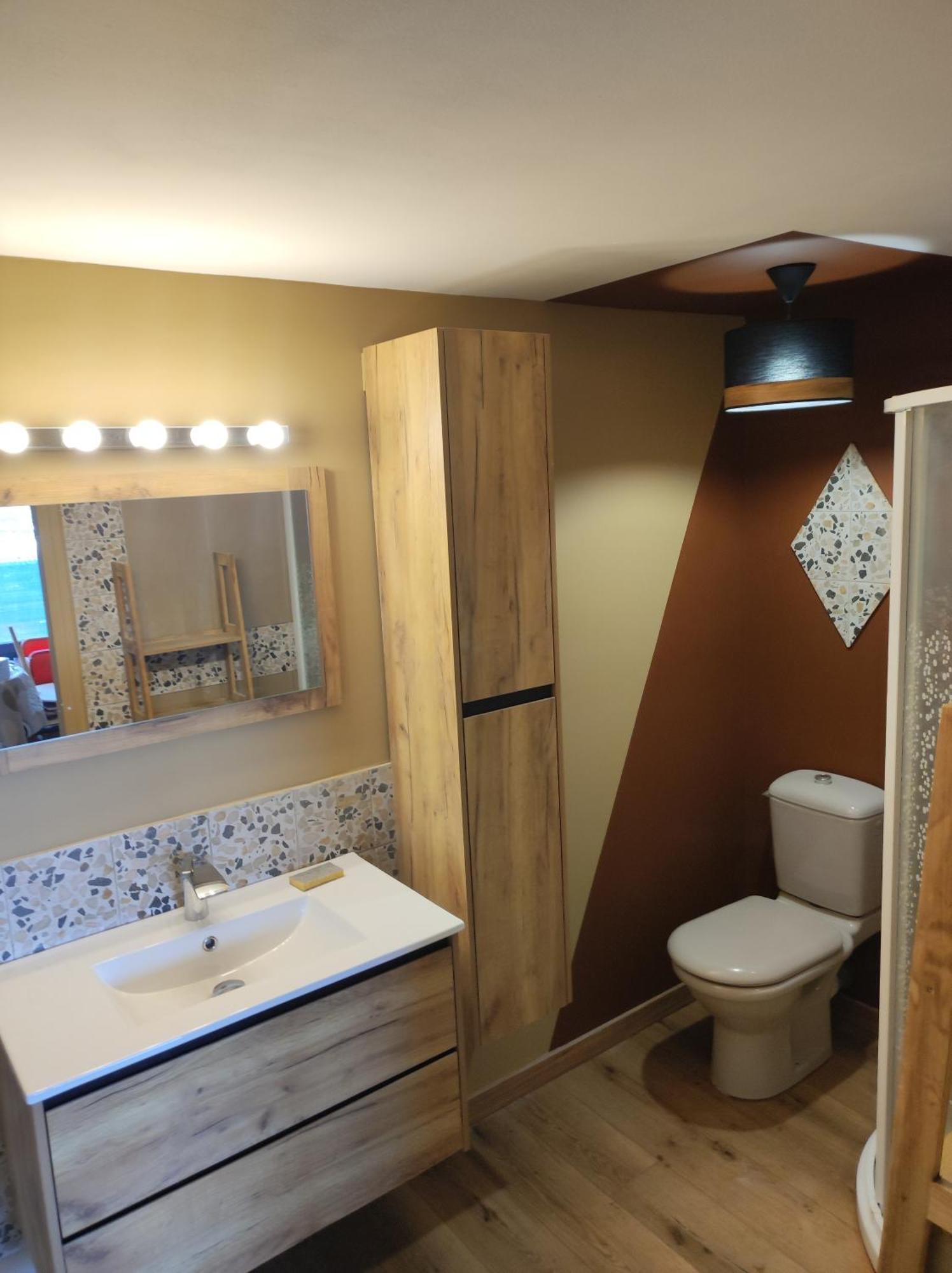 F2 Exterieur Lit King Size Apartment Brives-Charensac Bagian luar foto