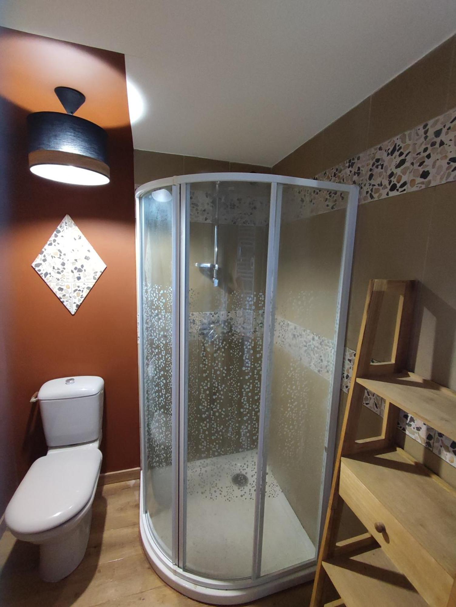F2 Exterieur Lit King Size Apartment Brives-Charensac Bagian luar foto