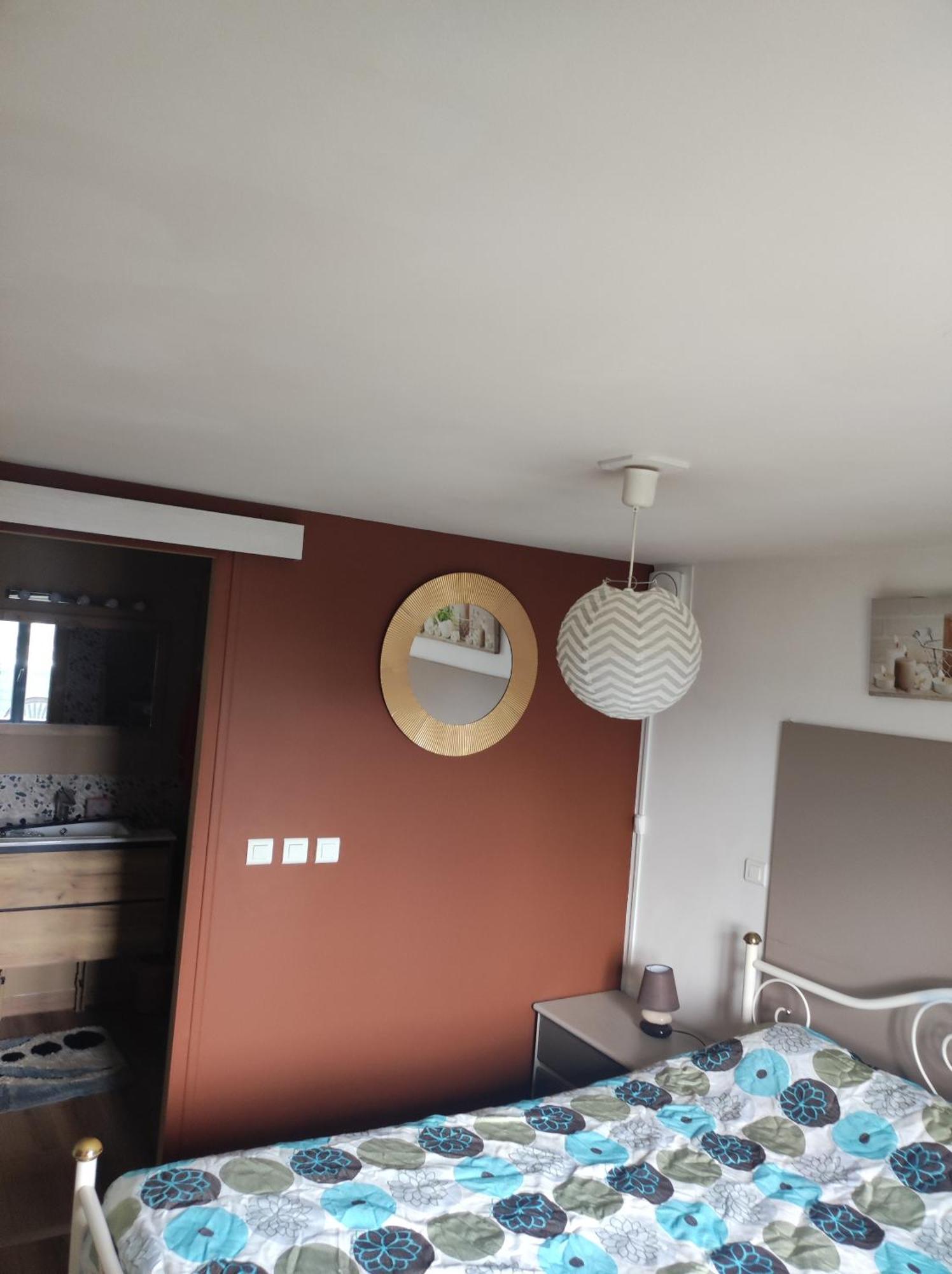 F2 Exterieur Lit King Size Apartment Brives-Charensac Bagian luar foto